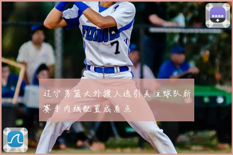 辽宁男篮大外援人选引关注球队新赛季内线配置成看点