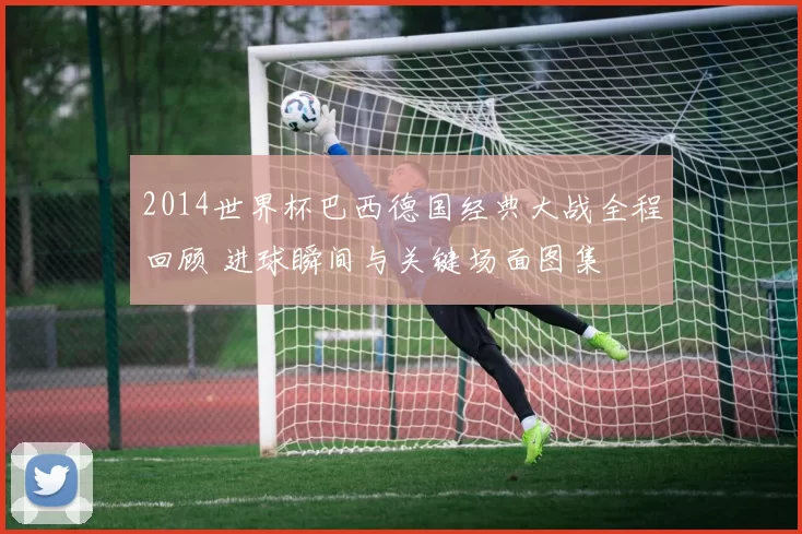 2014世界杯巴西德国经典大战全程回顾 进球瞬间与关键场面图集