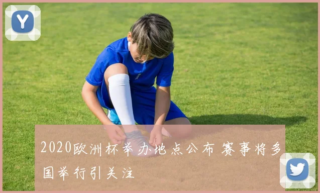 2020欧洲杯举办地点公布 赛事将多国举行引关注