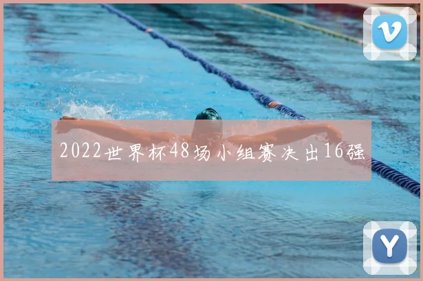 2022世界杯48场小组赛决出16强